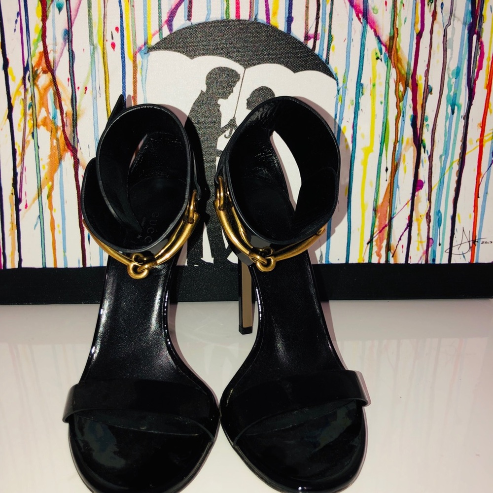 Gucci heels 👠 - Picture 3 of 7